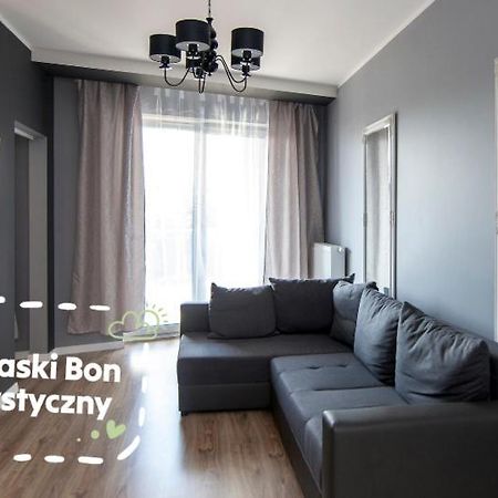 Apartment Royal VII Białystok Esterno foto
