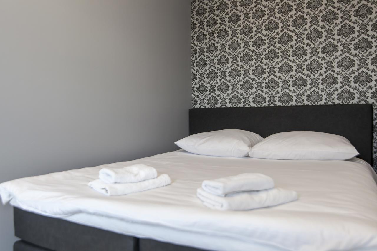 Apartment Royal VII Białystok Esterno foto