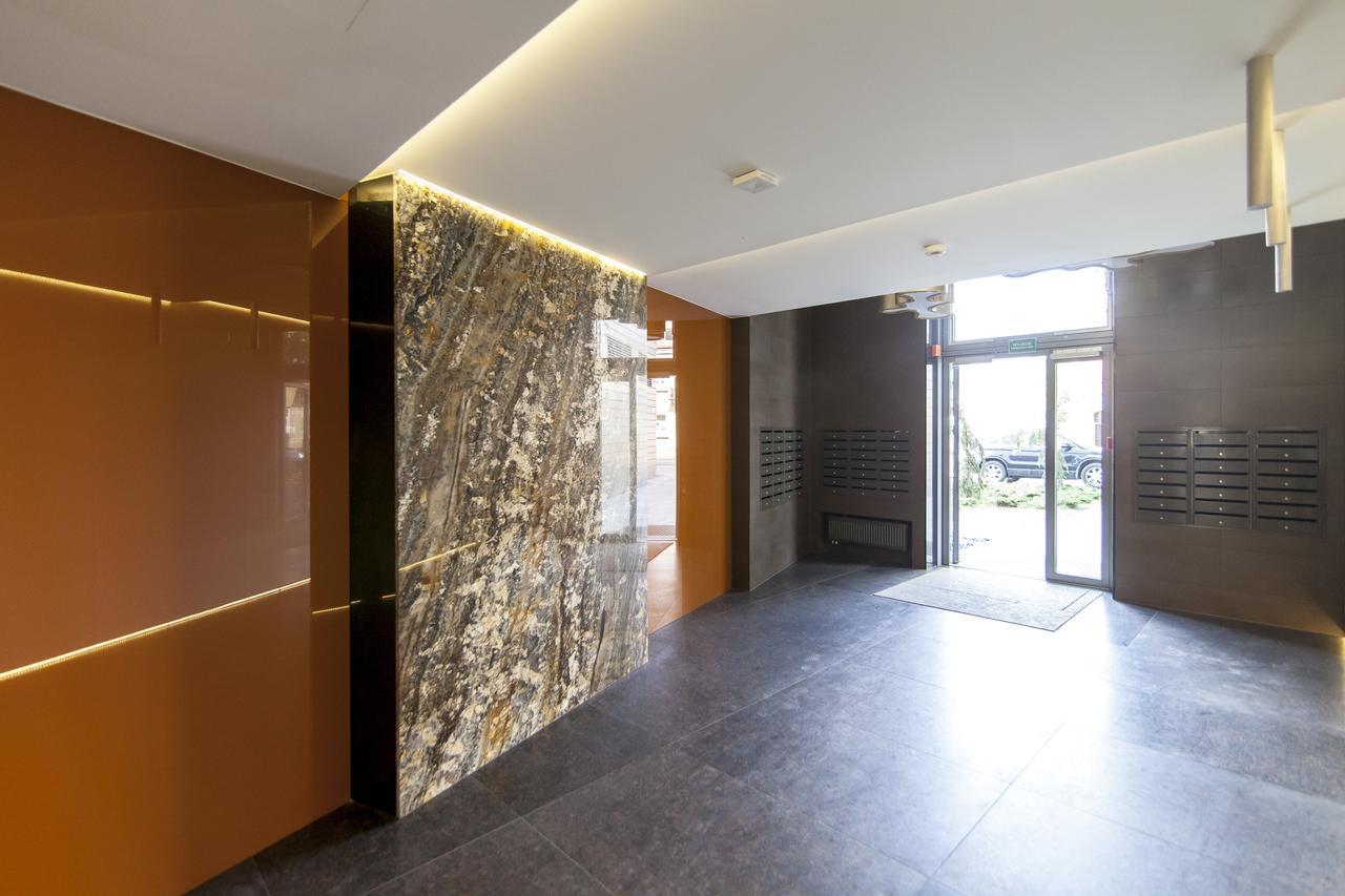Apartment Royal VII Białystok Esterno foto