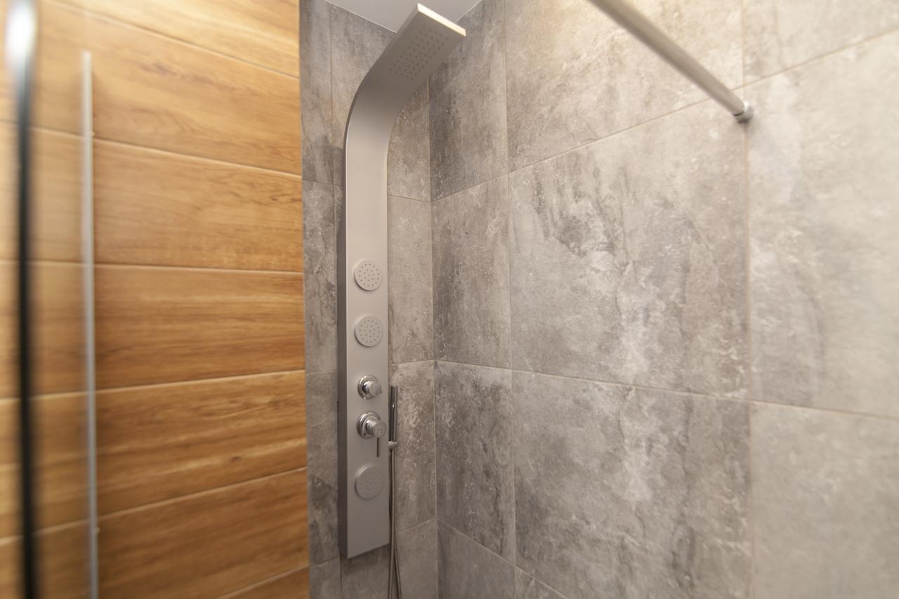 Apartment Royal VII Białystok Esterno foto