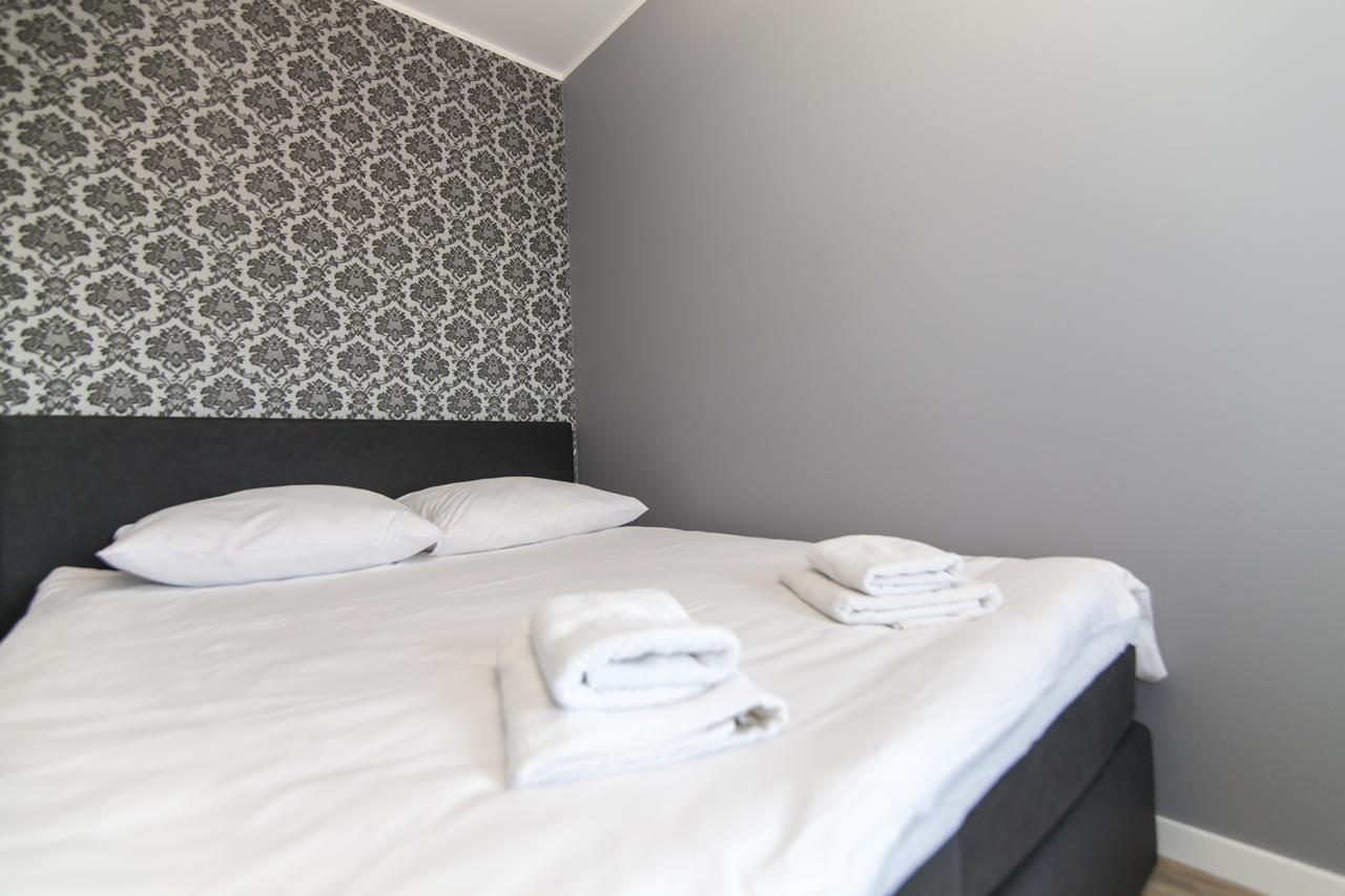 Apartment Royal VII Białystok Esterno foto